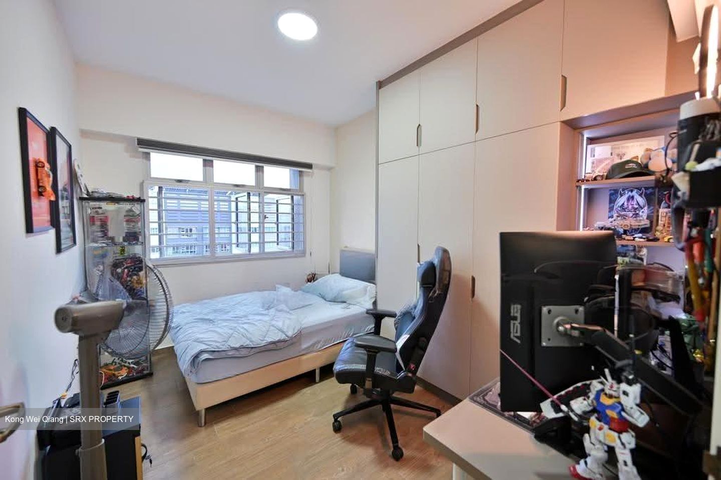 Blk 229B Matilda Sundeck (Punggol), HDB 5 Rooms #624556831